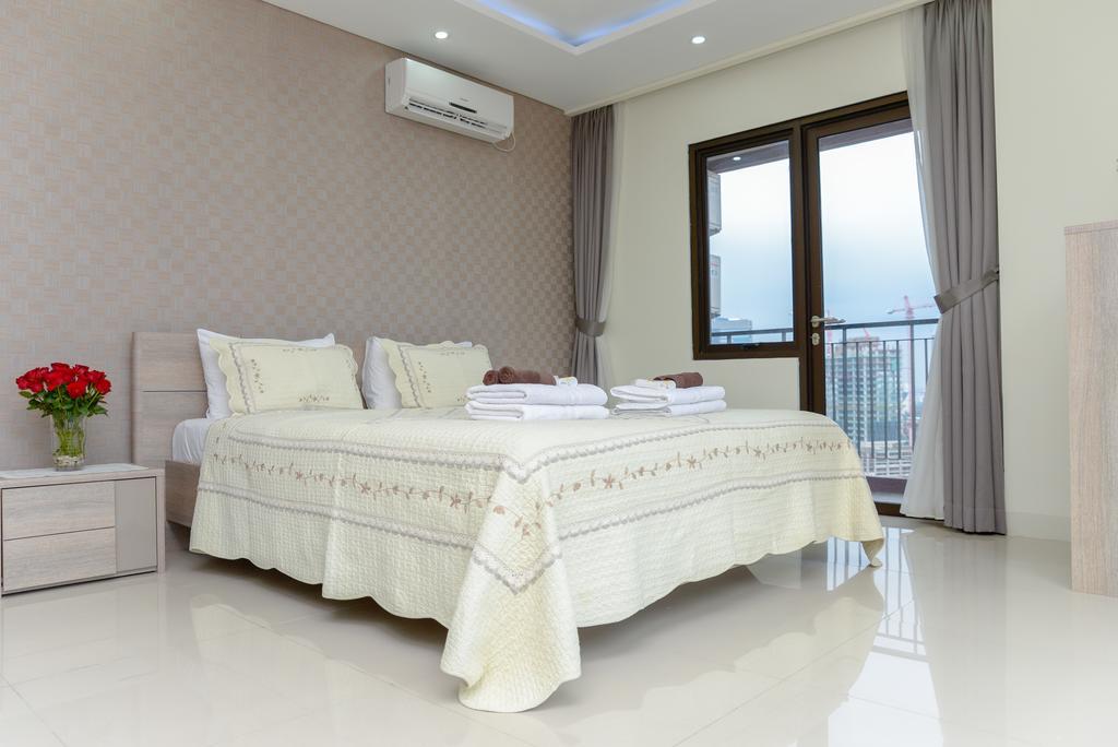 The Cupcake Suites Jakarta Kültér fotó