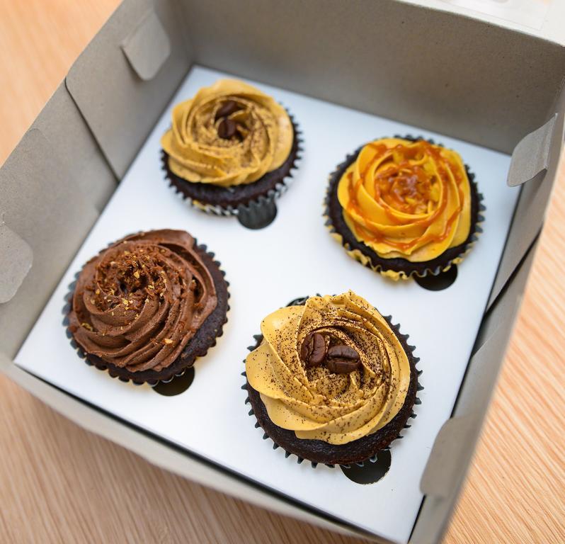 The Cupcake Suites Jakarta Kültér fotó