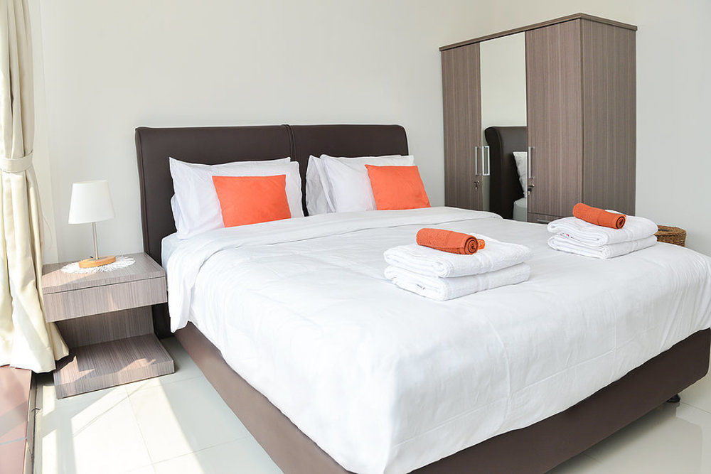 The Cupcake Suites Jakarta Kültér fotó