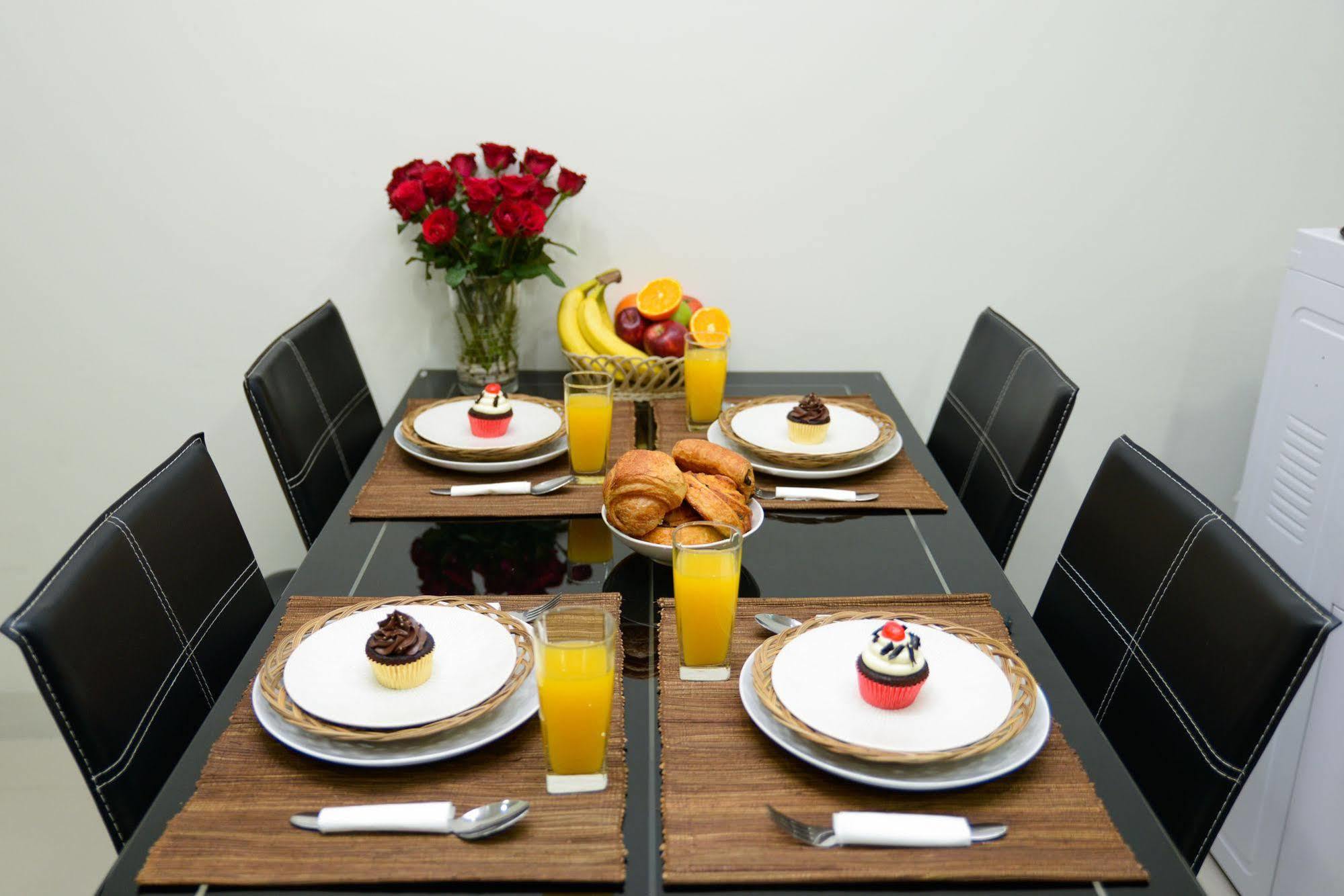 The Cupcake Suites Jakarta Kültér fotó