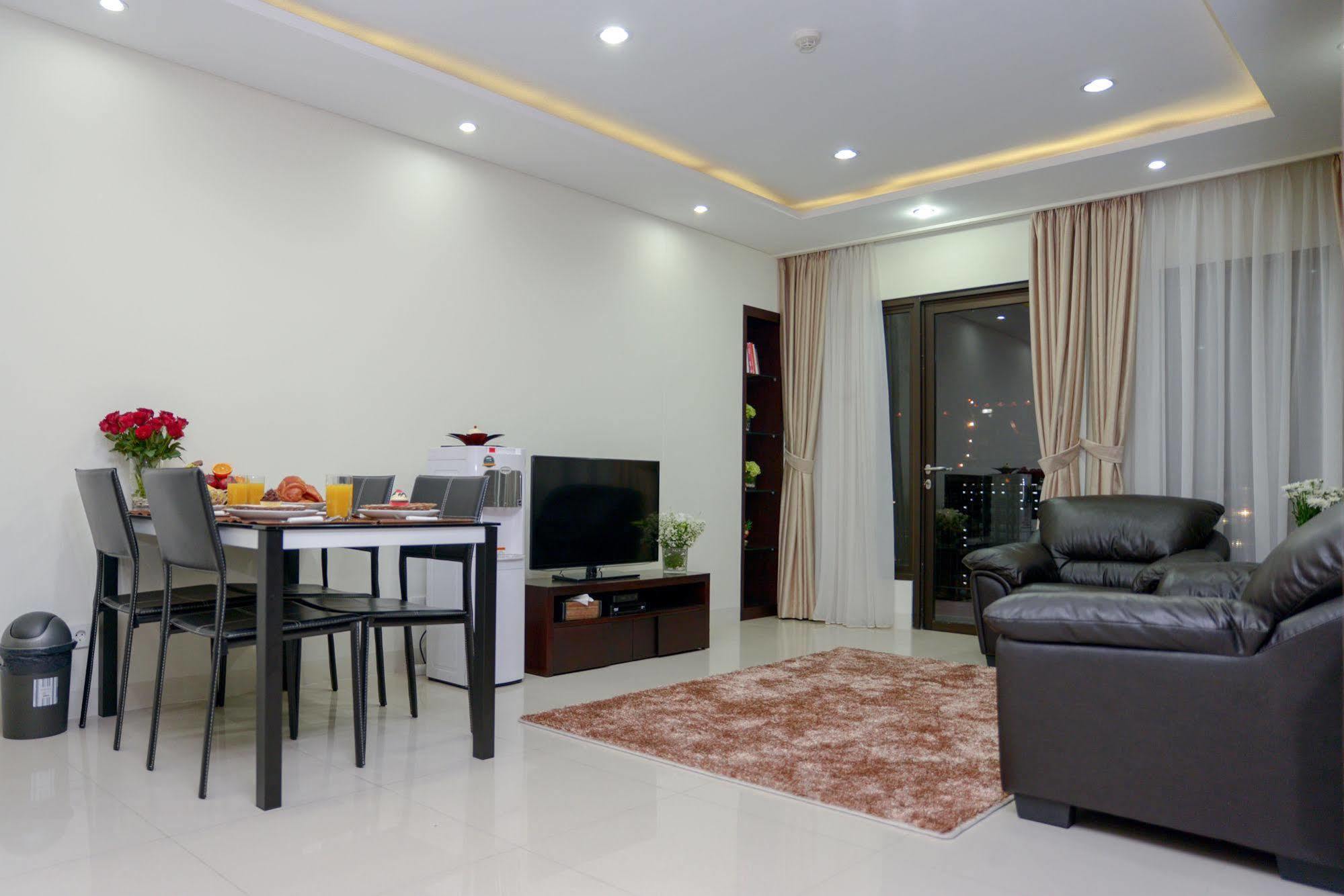 The Cupcake Suites Jakarta Kültér fotó